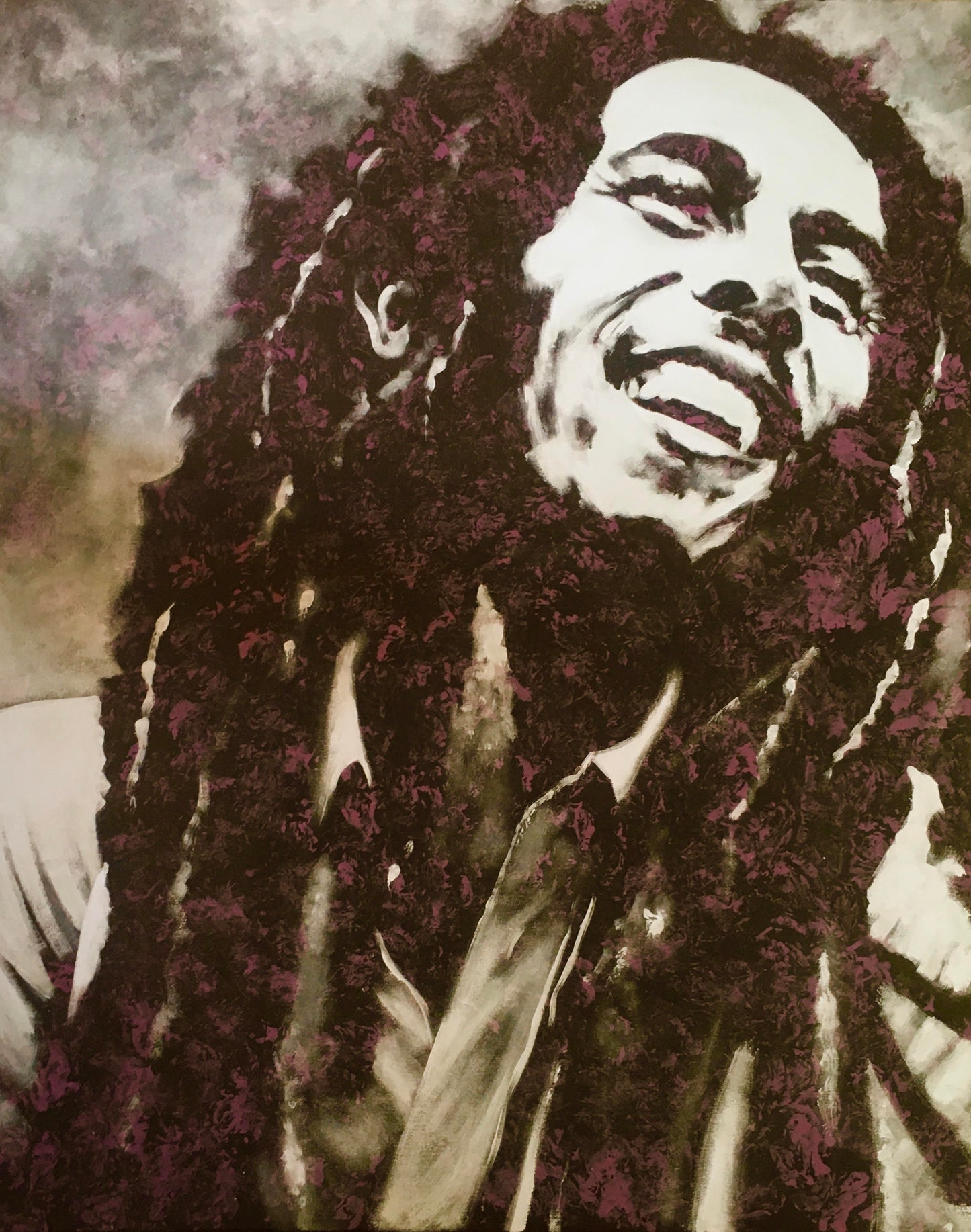 Buffalo Soldier*