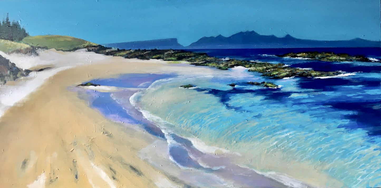 Arisaig Again*