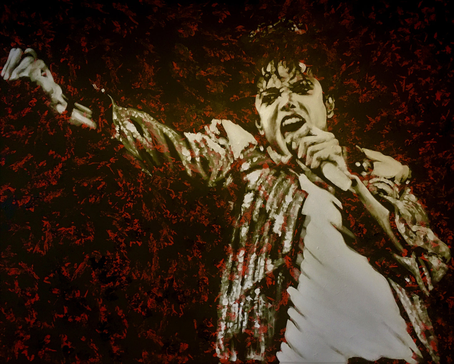 Billy Jean*