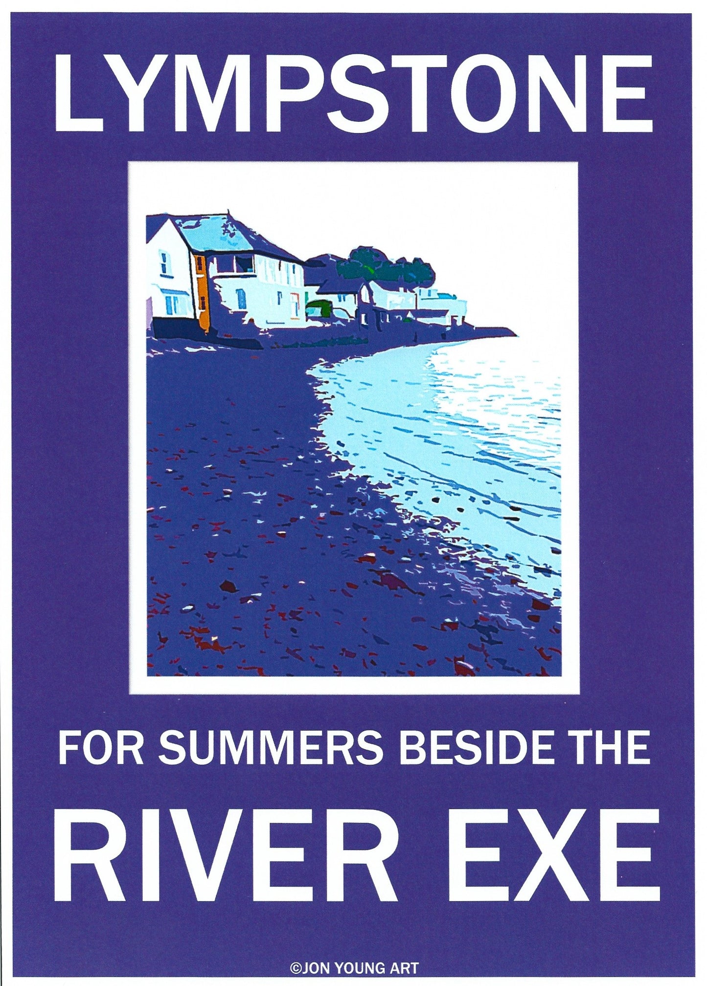 Lympstone Summers T