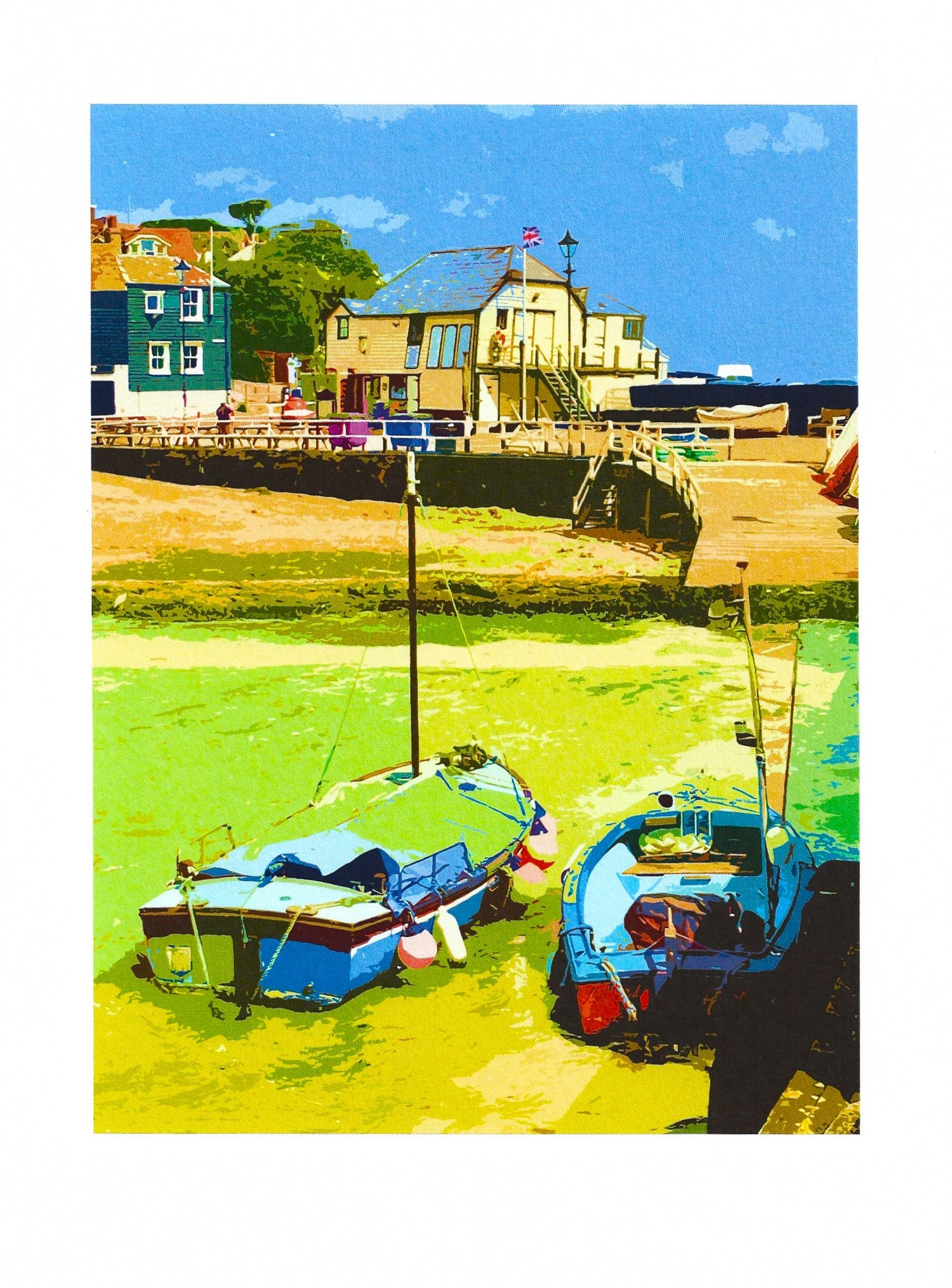 South Coast