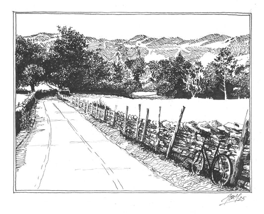 Back to Elterwater P&I