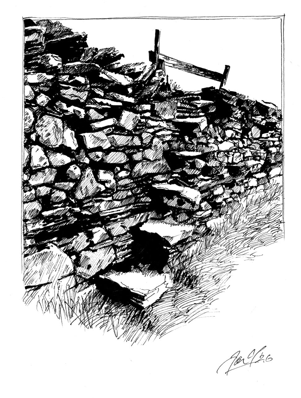 Shepherd Architecture P&I