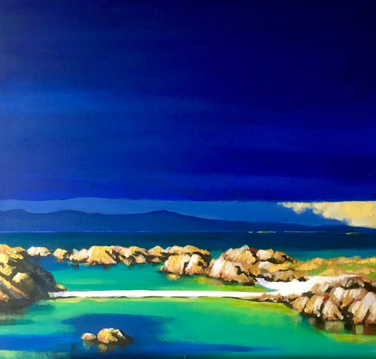 Arisaig Colours II*