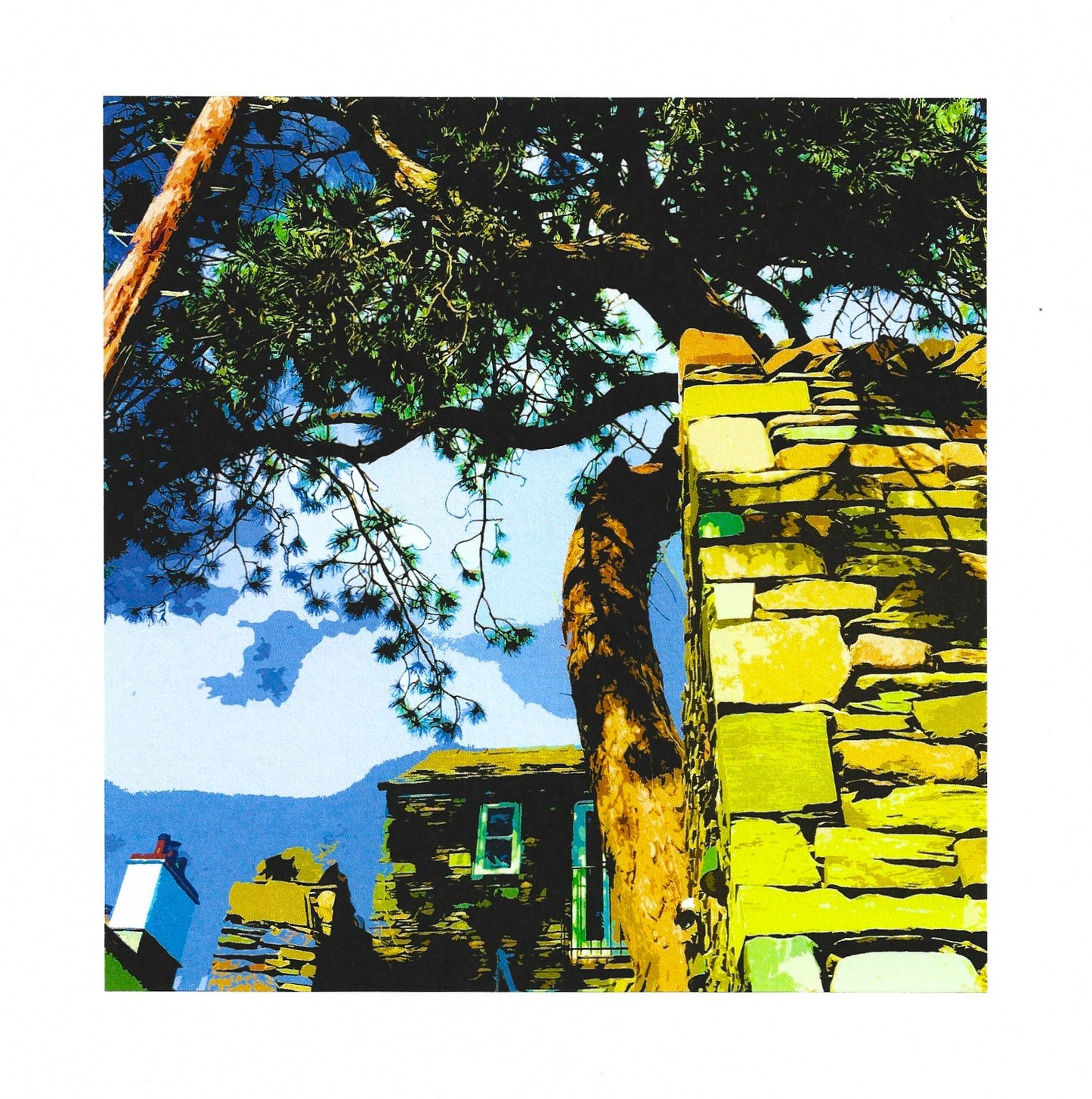 Ambleside Tree