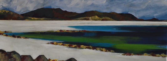 Harris Beach*
