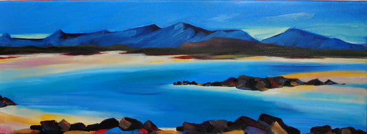 Skye Beach*