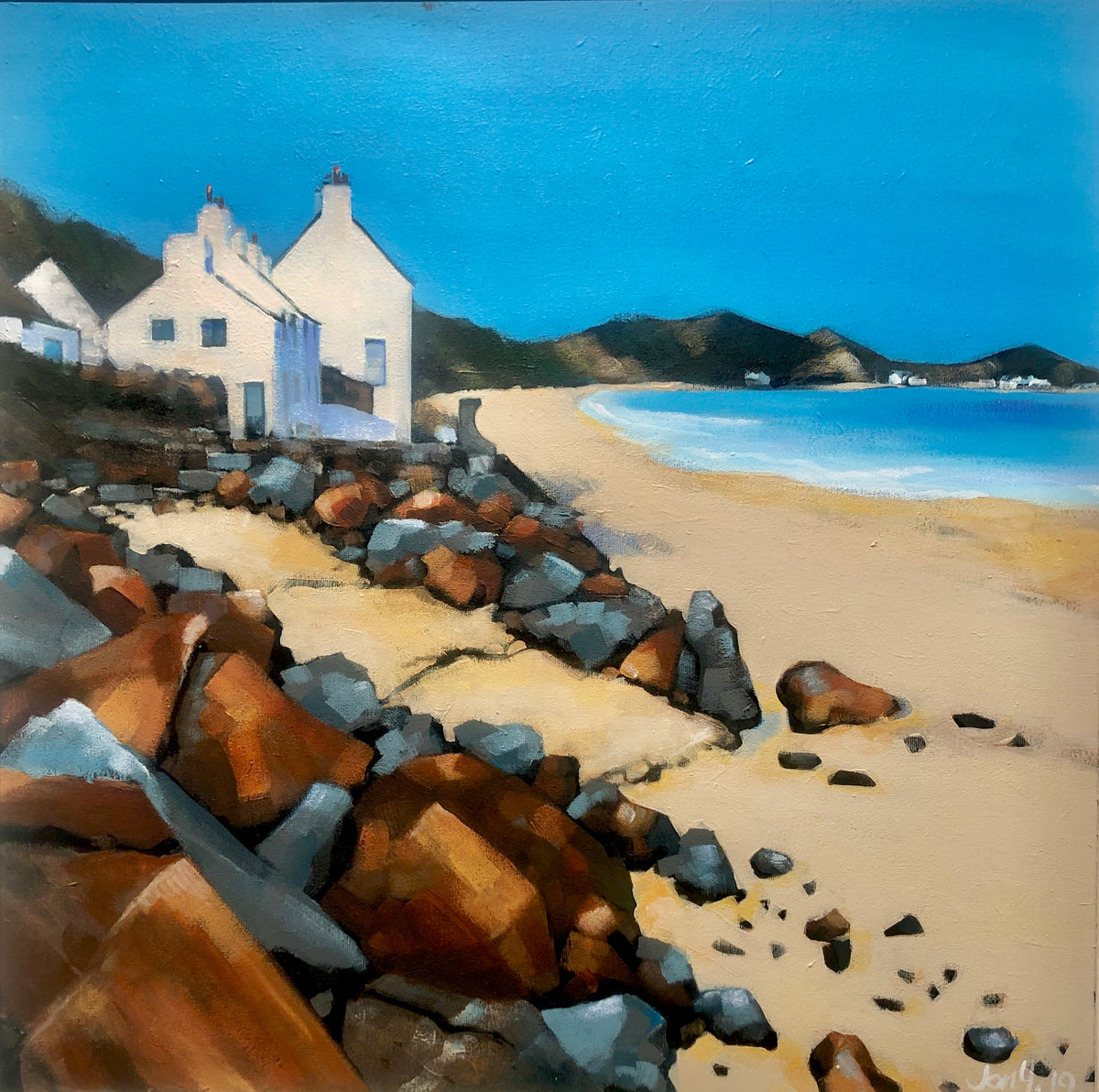 Morfa Nefyn II