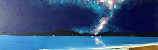 Night Sky III*