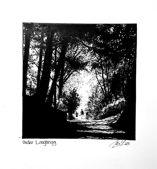 Under Loughrigg P&I