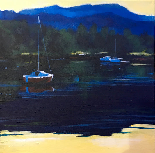 Waterhead II*