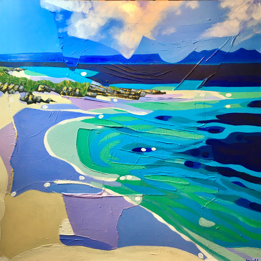 Arisaig Colours*