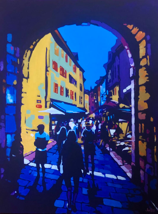 Annecy II*