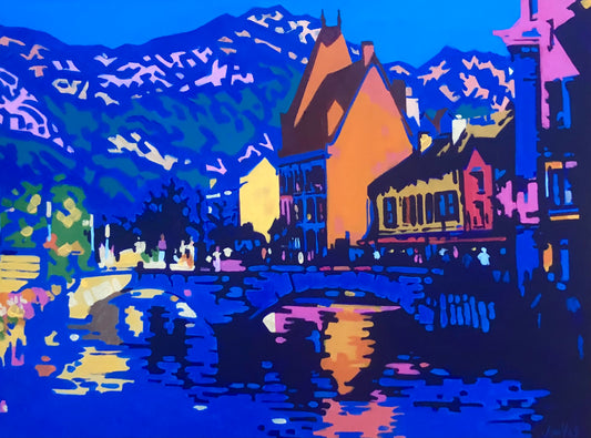 Annecy III*