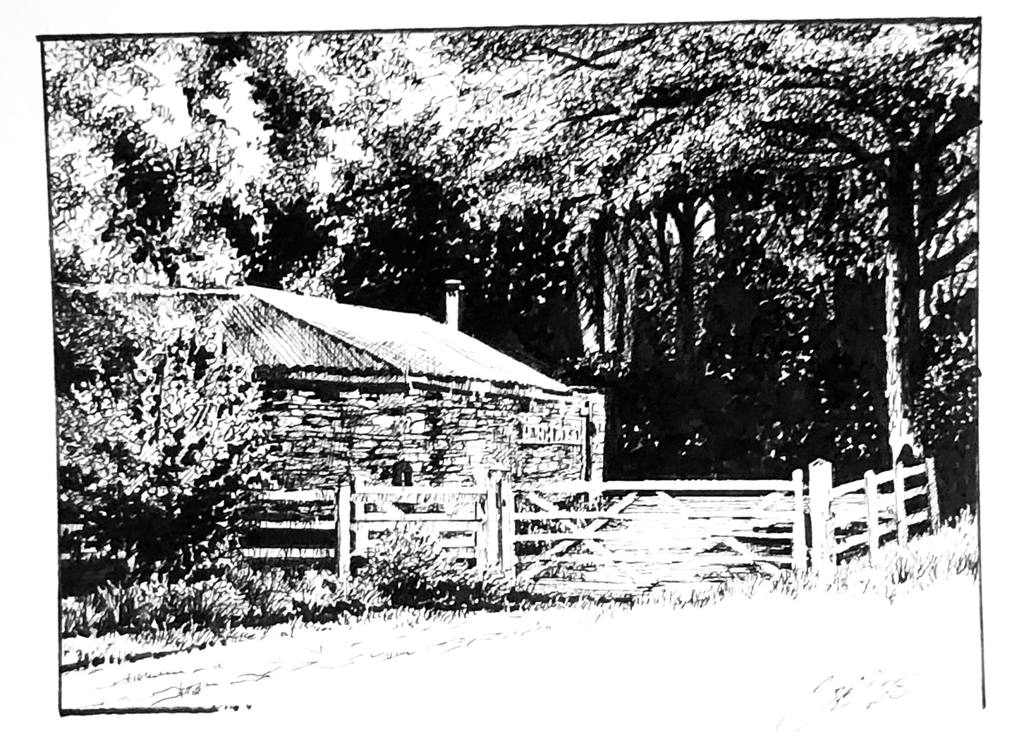 Galava Gate II P&I