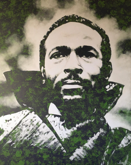 The Prince of Mowtown*