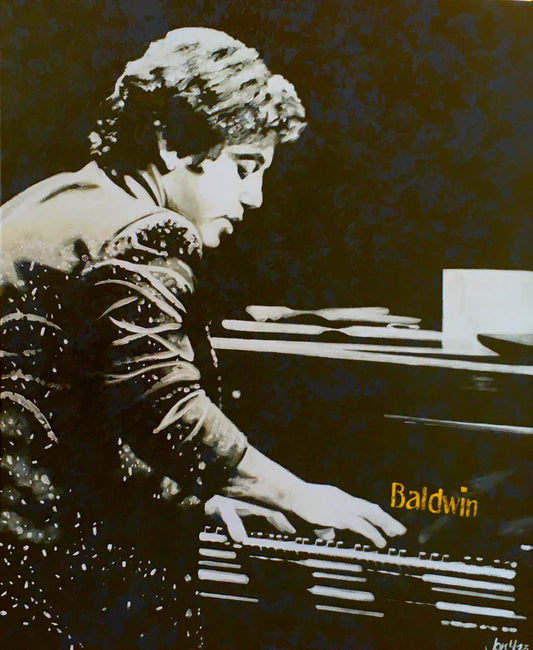 Piano Man*