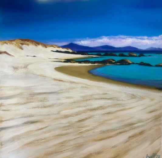 West Coast Dunes Anglesey*