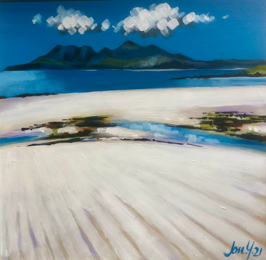 Arisaig Summer II*