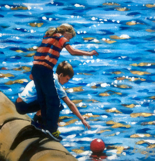 Waterhead Kids*