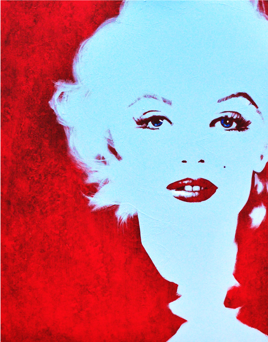 Norma Jean*