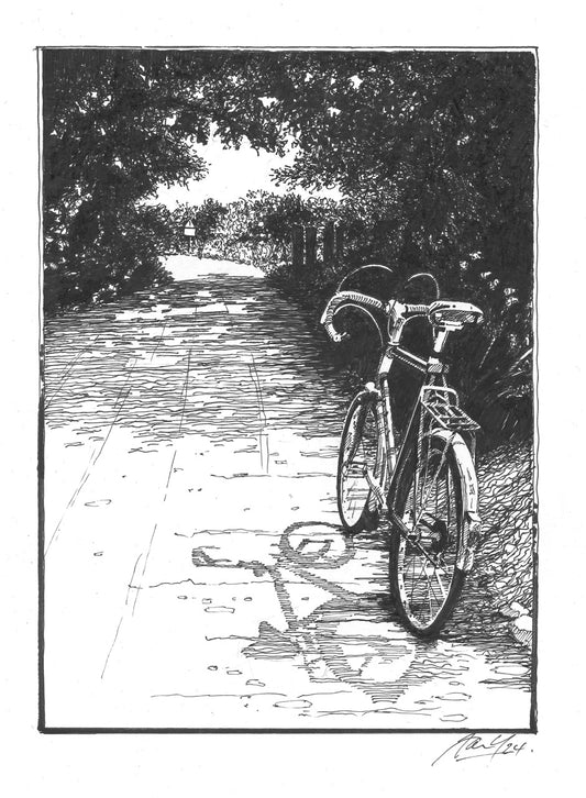 Lanes Ride P&I
