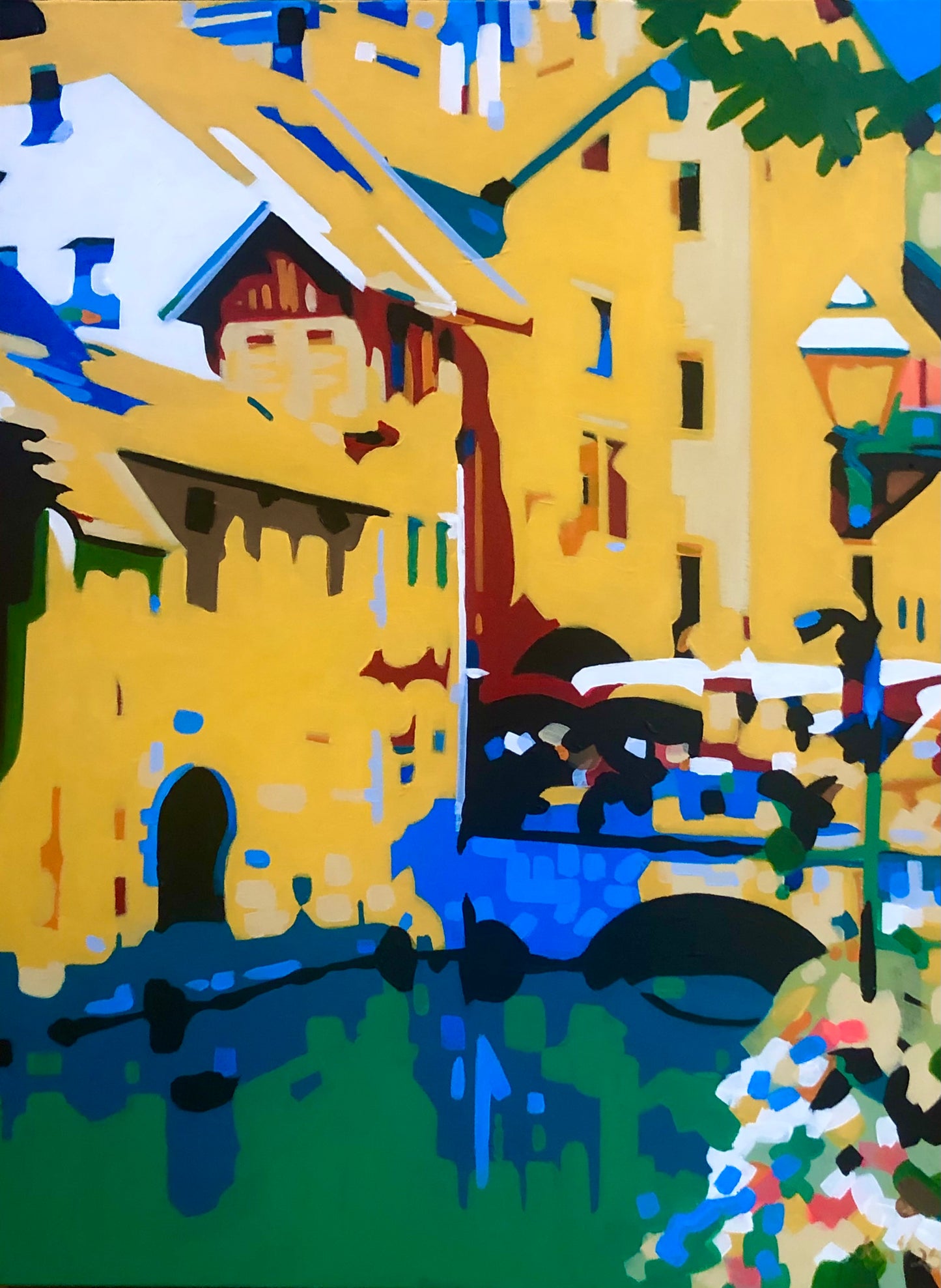 Annecy I*