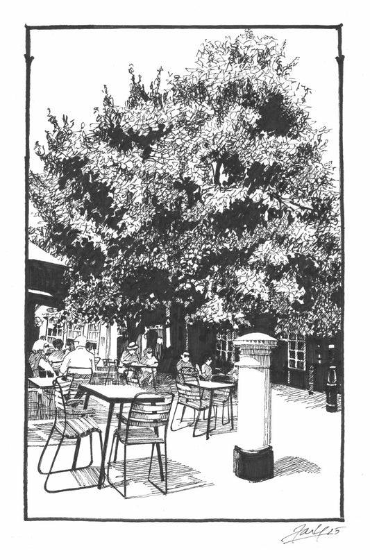 Red Square P&I