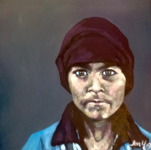 Refugee III*