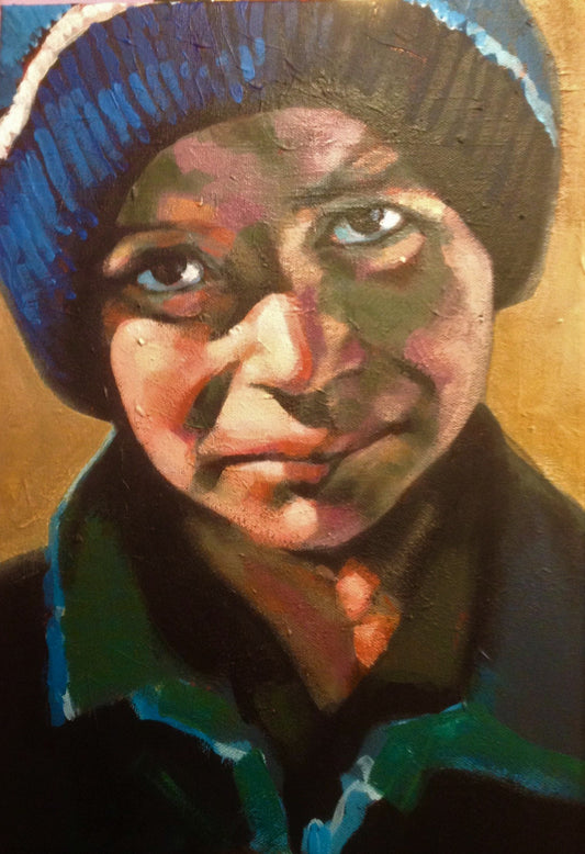 Refugee II*