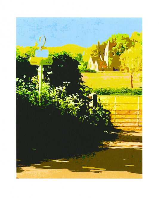 Pradoe Church V