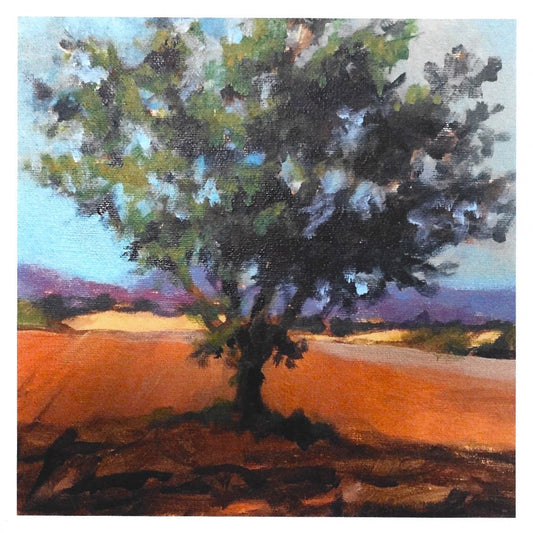 Shotatton Fields II card