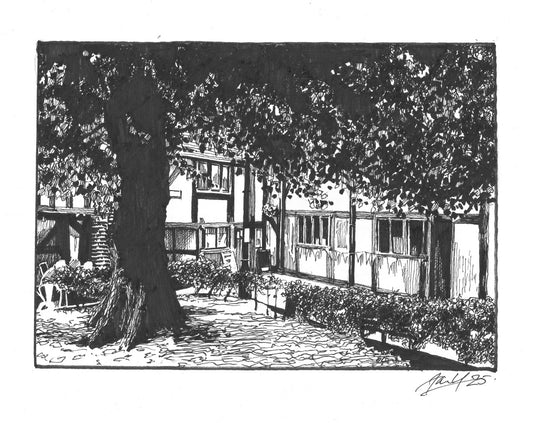 St Alkmund's Place P&I