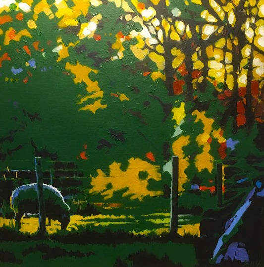 Stephen's Sheep I*