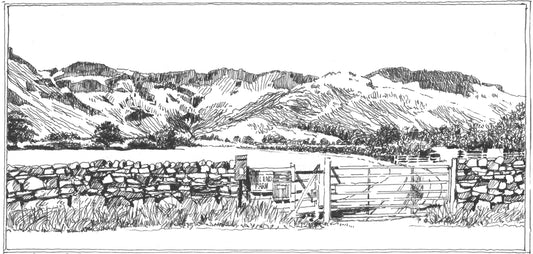 Stool End Farm II P&I