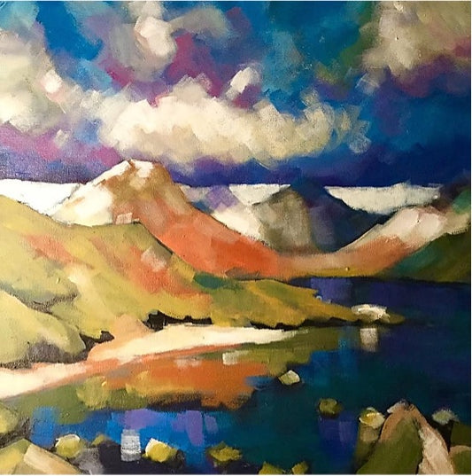 Wastwater *