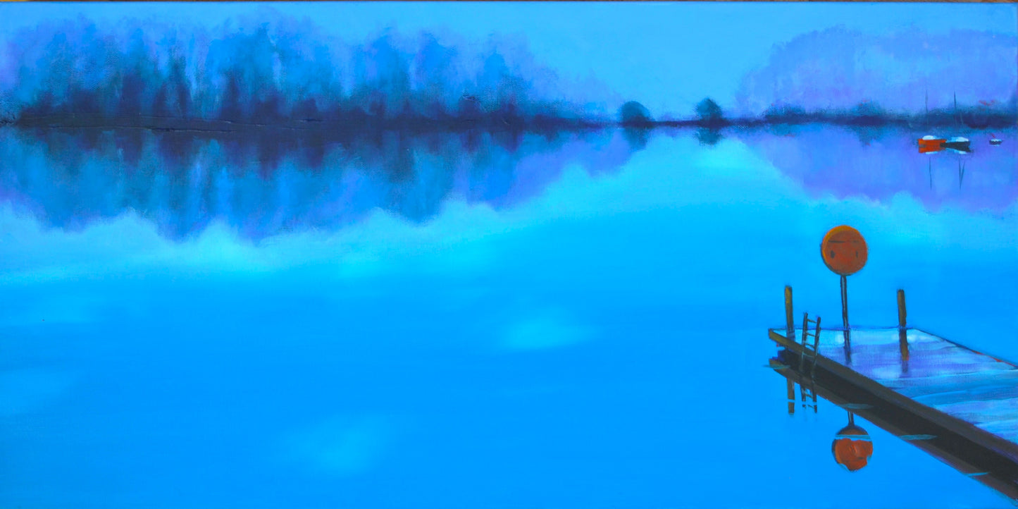 Waterhead Jetty*