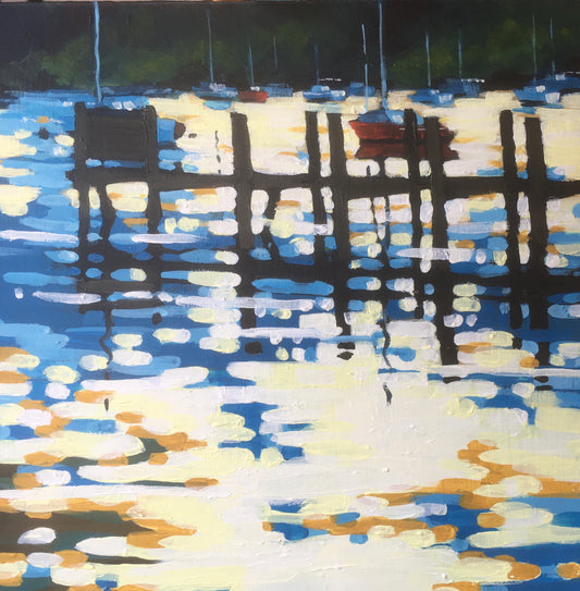 Waterhead *