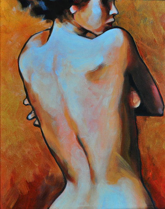 Back Study*